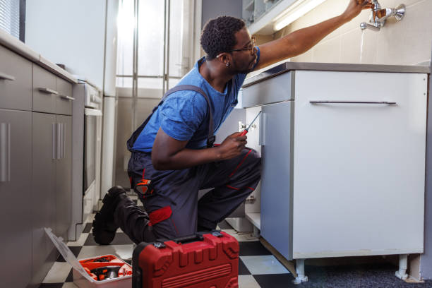 Best Affordable Plumber Near Me  in Oakdale, CA